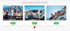 Ejemplos Copywriting Tur Stico C Mo Escribir Para Vender Turismo