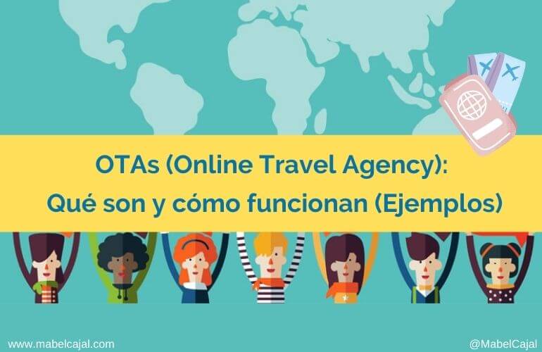 travel websites otas